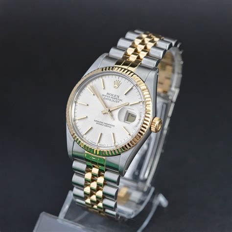 rolex oyster perpetual datejust 15053|rolex datejust 16013 new.